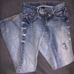 Women’s jeans